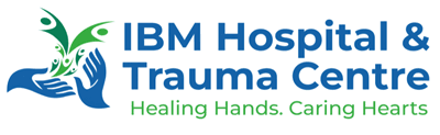 IBM Hospital & Trauma Centre, Panipat